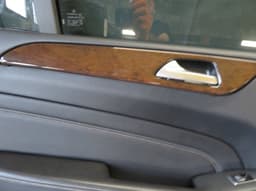 MERCEDES-BENZ A1667300105 Door Rear Left MERCEDES-BENZ ML-CLASS (W166) (2011-2015) — thumbnail 10