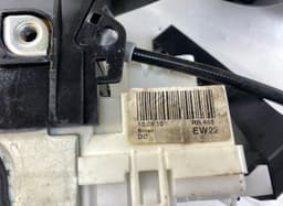 MERCEDES-BENZ Set of door locks (latches) MERCEDES-BENZ ML-CLASS (W164) (2005-2011) — thumbnail 7