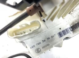 MERCEDES-BENZ Set of door locks (latches) MERCEDES-BENZ ML-CLASS (W164) (2005-2011) — thumbnail 5