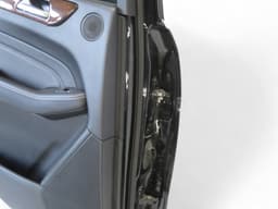 MERCEDES-BENZ A1667300105 Door Rear Left MERCEDES-BENZ ML-CLASS (W166) (2011-2015) — thumbnail 6