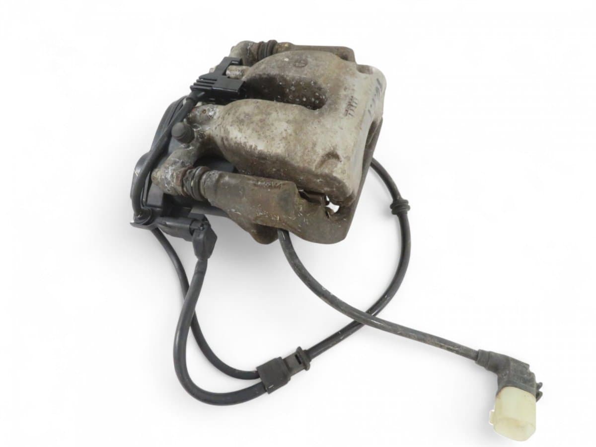 A1664230281 Brake caliper rear right MERCEDES-BENZ ML-CLASS (W166) (2011-2015)