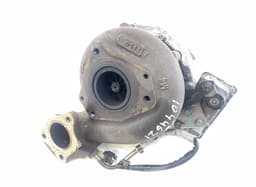 MERCEDES-BENZ A6420908680 Turbocharger MERCEDES-BENZ ML-CLASS (W164) (2005-2011) — thumbnail 5