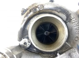 MERCEDES-BENZ A6420908680 Turbocharger MERCEDES-BENZ ML-CLASS (W164) (2005-2011) — thumbnail 2