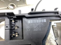 MERCEDES-BENZ Set of door locks (latches) MERCEDES-BENZ ML-CLASS (W164) (2005-2011) — thumbnail 3