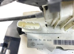 MERCEDES-BENZ Set of door locks (latches) MERCEDES-BENZ ML-CLASS (W164) (2005-2011) — thumbnail 8