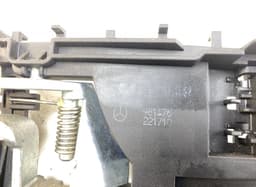MERCEDES-BENZ Set of door locks (latches) MERCEDES-BENZ ML-CLASS (W164) (2005-2011) — thumbnail 9