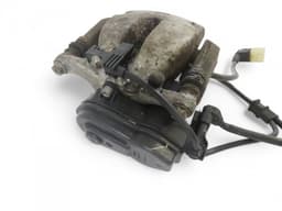MERCEDES-BENZ A1664230281 Brake caliper rear right MERCEDES-BENZ ML-CLASS (W166) (2011-2015) — thumbnail 3