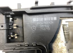 MERCEDES-BENZ Set of door locks (latches) MERCEDES-BENZ ML-CLASS (W164) (2005-2011) — thumbnail 6