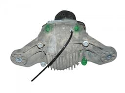 MERCEDES-BENZ 4460310032 Rear axle differential MERCEDES-BENZ ML-CLASS (W164) (2005-2011) — thumbnail 2