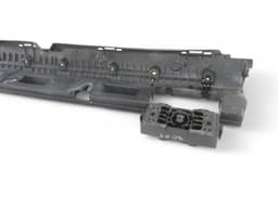 MERCEDES-BENZ A1666980225 A16669002101 Foot / side step right MERCEDES-BENZ ML-CLASS (W166) (2011-2015) — thumbnail 6