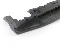 MERCEDES-BENZ A1666900110 A1666980125 Foot / side step left MERCEDES-BENZ ML-CLASS (W166) (2011-2015) — thumbnail 5