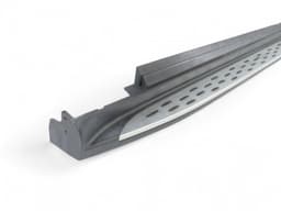 MERCEDES-BENZ A1666900110 A1666980125 Foot / side step left MERCEDES-BENZ ML-CLASS (W166) (2011-2015) — thumbnail 2