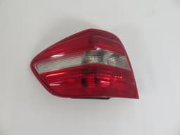 MERCEDES-BENZ A1648202164 A1648203964 A1649061100 Tail light left MERCEDES-BENZ ML-CLASS (W164) (2005-2011) — thumbnail 1