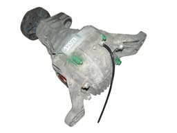 MERCEDES-BENZ 4460310032 Rear axle differential MERCEDES-BENZ ML-CLASS (W164) (2005-2011) — thumbnail 1