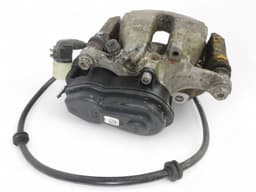 MERCEDES-BENZ A1664230181 Brake caliper rear left MERCEDES-BENZ ML-CLASS (W166) (2011-2015) — thumbnail 2