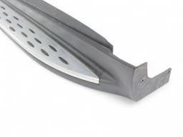 MERCEDES-BENZ A1666900110 A1666980125 Foot / side step left MERCEDES-BENZ ML-CLASS (W166) (2011-2015) — thumbnail 4