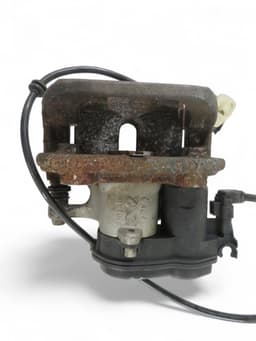 MERCEDES-BENZ A1664230181 Brake caliper rear left MERCEDES-BENZ ML-CLASS (W166) (2011-2015) — thumbnail 4