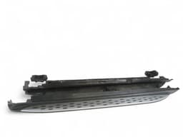 MERCEDES-BENZ A1666900110 A1666980125 Foot / side step left MERCEDES-BENZ ML-CLASS (W166) (2011-2015) — thumbnail 1
