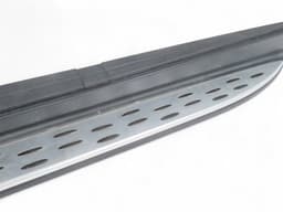 MERCEDES-BENZ A1666900110 A1666980125 Foot / side step left MERCEDES-BENZ ML-CLASS (W166) (2011-2015) — thumbnail 3