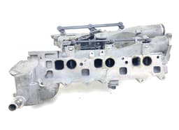 MERCEDES-BENZ A6420907737 A6420902737 Set of intake manifolds MERCEDES-BENZ ML-CLASS (W164) (2005-2011) — thumbnail 6