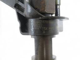 MERCEDES-BENZ A6420701187 Fuel Injector MERCEDES-BENZ ML-CLASS (W166) (2011-2015) — thumbnail 2