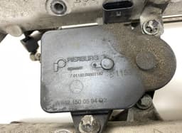 MERCEDES-BENZ A6420907737 A6420902737 Set of intake manifolds MERCEDES-BENZ ML-CLASS (W164) (2005-2011) — thumbnail 2