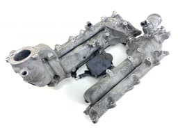 MERCEDES-BENZ A6420907737 A6420902737 Set of intake manifolds MERCEDES-BENZ ML-CLASS (W164) (2005-2011) — thumbnail 1