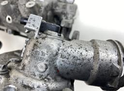 MERCEDES-BENZ A6420907737 A6420902737 Set of intake manifolds MERCEDES-BENZ ML-CLASS (W164) (2005-2011) — thumbnail 8
