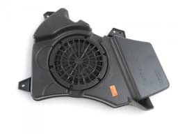 MERCEDES-BENZ A1668202202 Subwoofer MERCEDES-BENZ ML-CLASS (W166) (2011-2015) — thumbnail 1