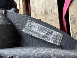 MERCEDES-BENZ A2512801200 Transfer Box MERCEDES-BENZ ML-CLASS (W164) (2005-2011) — thumbnail 5