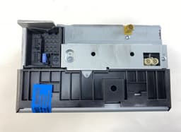 MERCEDES-BENZ A1648705894 Radio MERCEDES-BENZ ML-CLASS (W164) (2005-2011) — thumbnail 4