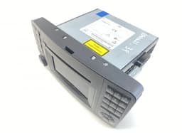 MERCEDES-BENZ A1648705894 Radio MERCEDES-BENZ ML-CLASS (W164) (2005-2011) — thumbnail 2