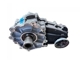 MERCEDES-BENZ A2512801200 Transfer Box MERCEDES-BENZ ML-CLASS (W164) (2005-2011) — thumbnail 1
