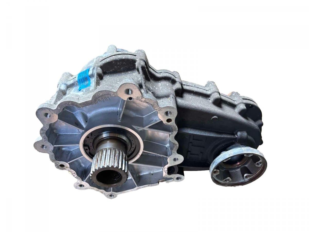 A2512801200 Transfer Box MERCEDES-BENZ ML-CLASS (W164) (2005-2011)