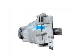 MERCEDES-BENZ A2512801200 Transfer Box MERCEDES-BENZ ML-CLASS (W164) (2005-2011) — thumbnail 2