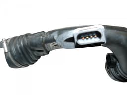 MERCEDES-BENZ Turbocharger air inlet Pipe MERCEDES-BENZ ML-CLASS (W164) (2005-2011) — thumbnail 6