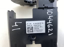 MERCEDES-BENZ 0511242202 05112422-02 1000914100 10009141-00 Steering angle sensor MERCEDES-BENZ ML-CLASS (W164) (2005-2011) — thumbnail 3