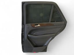 MERCEDES-BENZ A1667300205 Door Rear Right MERCEDES-BENZ ML-CLASS (W166) (2011-2015) — thumbnail 2