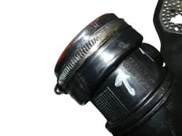 MERCEDES-BENZ Turbocharger air inlet Pipe MERCEDES-BENZ ML-CLASS (W164) (2005-2011) — thumbnail 8