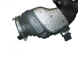 MERCEDES-BENZ Turbocharger air inlet Pipe MERCEDES-BENZ ML-CLASS (W164) (2005-2011) — thumbnail 2
