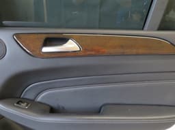 MERCEDES-BENZ A1667300205 Door Rear Right MERCEDES-BENZ ML-CLASS (W166) (2011-2015) — thumbnail 3