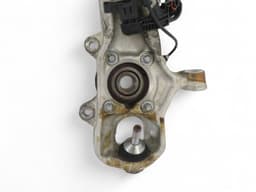 MERCEDES-BENZ A1663300920 Wheel bearing housing front left MERCEDES-BENZ ML-CLASS (W166) (2011-2015) — thumbnail 2
