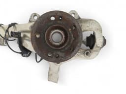 MERCEDES-BENZ A1663300920 Wheel bearing housing front left MERCEDES-BENZ ML-CLASS (W166) (2011-2015) — thumbnail 4
