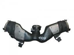 MERCEDES-BENZ Turbocharger air inlet Pipe MERCEDES-BENZ ML-CLASS (W164) (2005-2011) — thumbnail 1