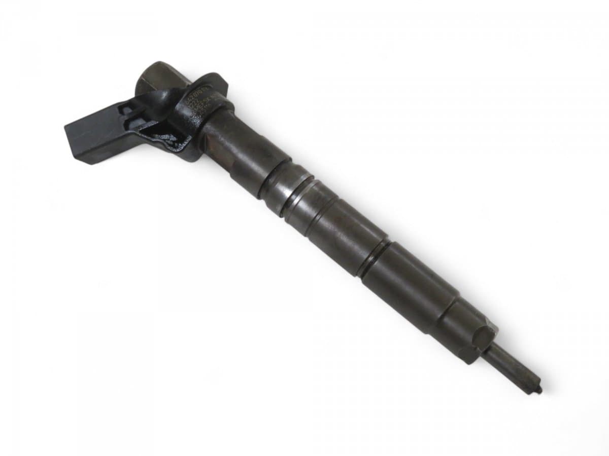 A6420701187 Fuel Injector MERCEDES-BENZ ML-CLASS (W166) (2011-2015)
