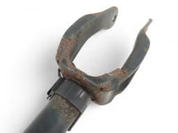 MERCEDES-BENZ A1663232400 A1663231000 Suspension Leg Front Right MERCEDES-BENZ ML-CLASS (W166) (2011-2015) — thumbnail 4