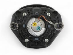MERCEDES-BENZ A1668600002 A16686000029116 Steering Wheel Airbag MERCEDES-BENZ ML-CLASS (W166) (2011-2015) — thumbnail 2