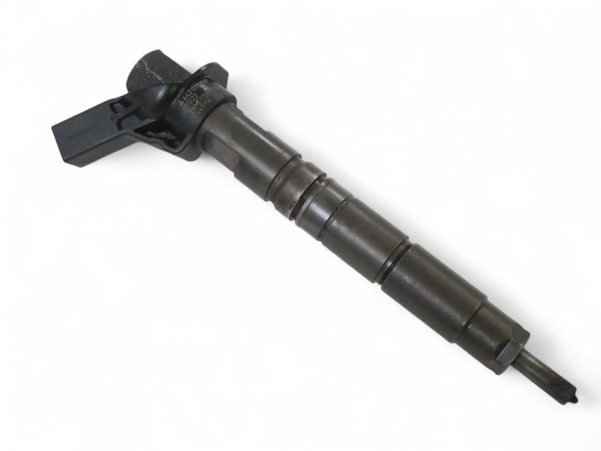 MERCEDES-BENZ A6420701187 Fuel Injector MERCEDES-BENZ ML-CLASS (W166) (2011-2015)