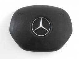 MERCEDES-BENZ A1668600002 A16686000029116 Steering Wheel Airbag MERCEDES-BENZ ML-CLASS (W166) (2011-2015) — thumbnail 1