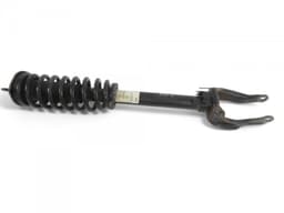 MERCEDES-BENZ A1663232400 A1663231000 A1663200326 Suspension Leg Front Left MERCEDES-BENZ ML-CLASS (W166) (2011-2015) — thumbnail 1